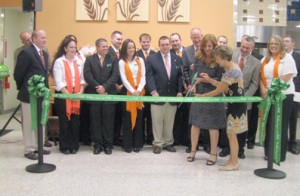 Publix in Clemson Ribbon Cutting