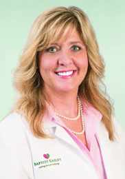 Michelle Tucker, MD 