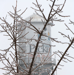 Water Tower