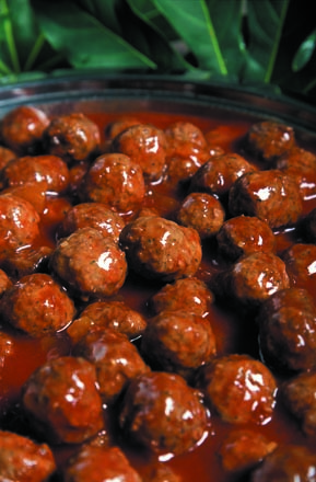 meatballs