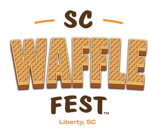 SC Waffle Fest ’25 set for downtown Liberty