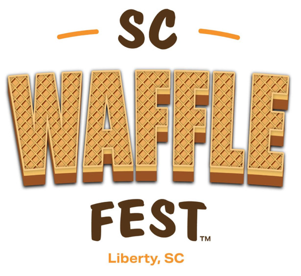 SC Waffle Fest ’25 is only 4 weeks away in Liberty